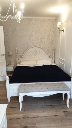 Stylowy apartament ARMINA Szczytno